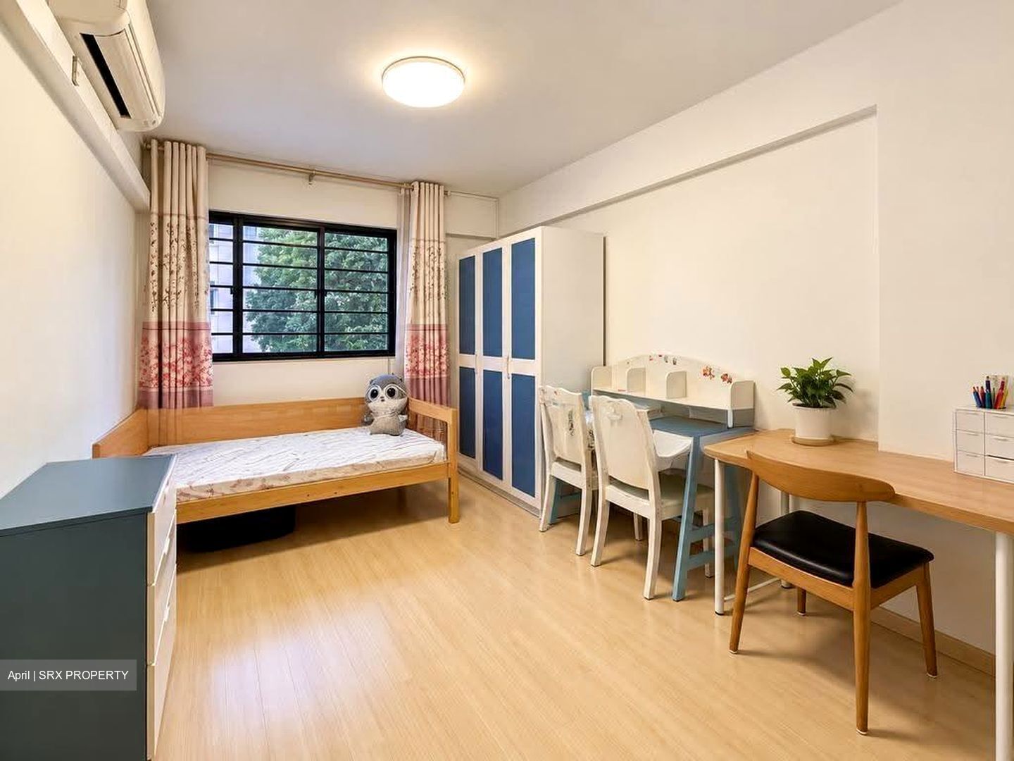 Blk 205 Clementi Avenue 6 (Clementi), HDB 4 Rooms #629769301
